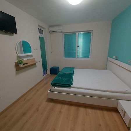 Exotic Guest House Sozopol Zewnętrze zdjęcie