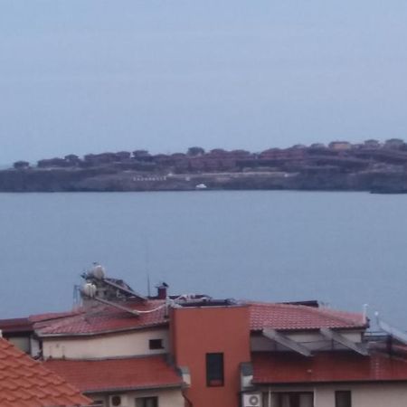 Exotic Guest House Sozopol Zewnętrze zdjęcie