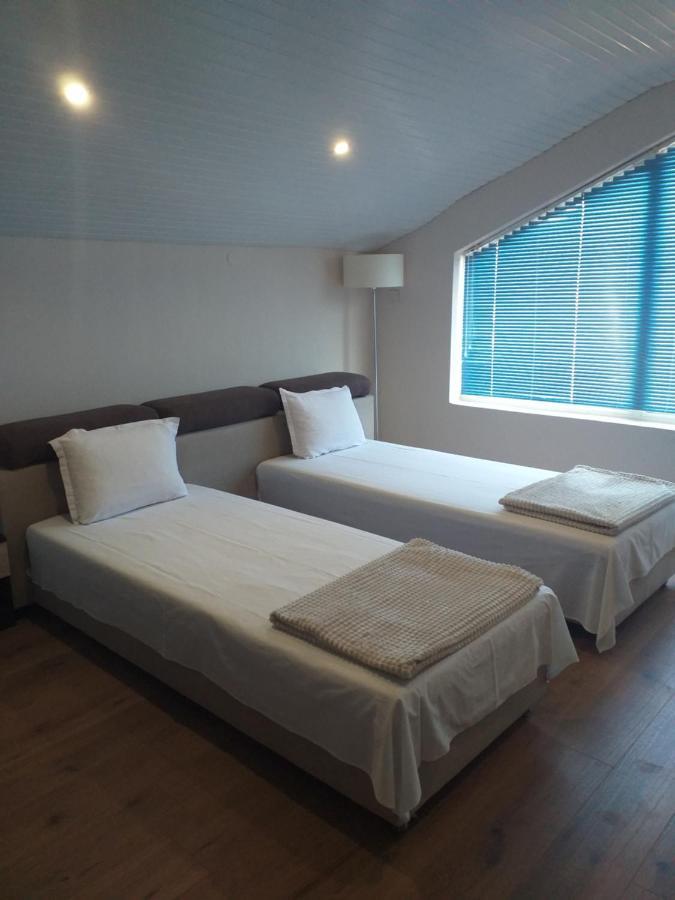 Exotic Guest House Sozopol Zewnętrze zdjęcie