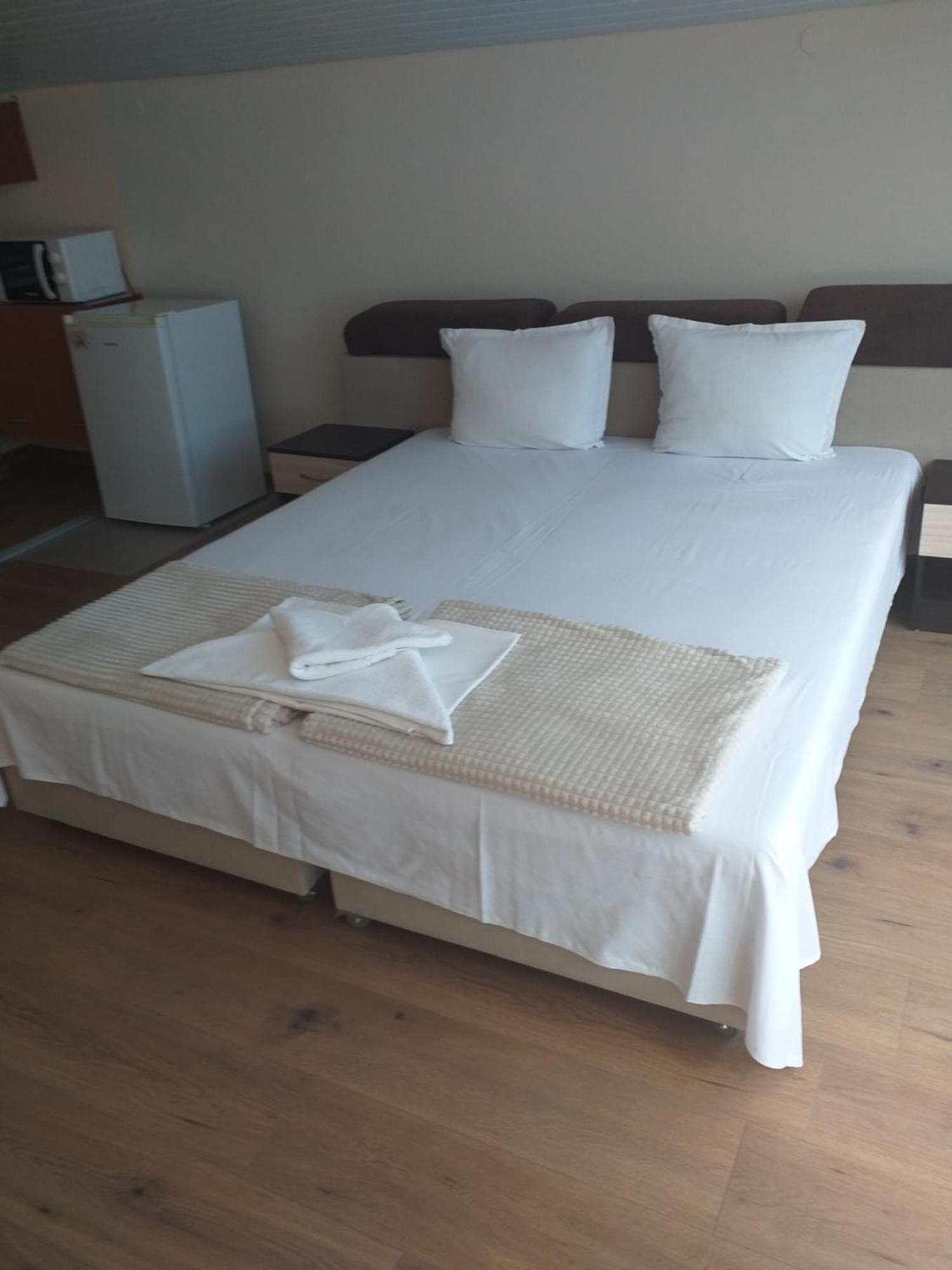 Exotic Guest House Sozopol Zewnętrze zdjęcie
