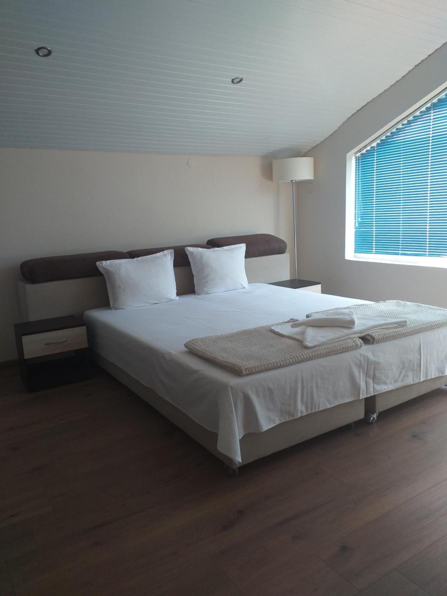 Exotic Guest House Sozopol Zewnętrze zdjęcie
