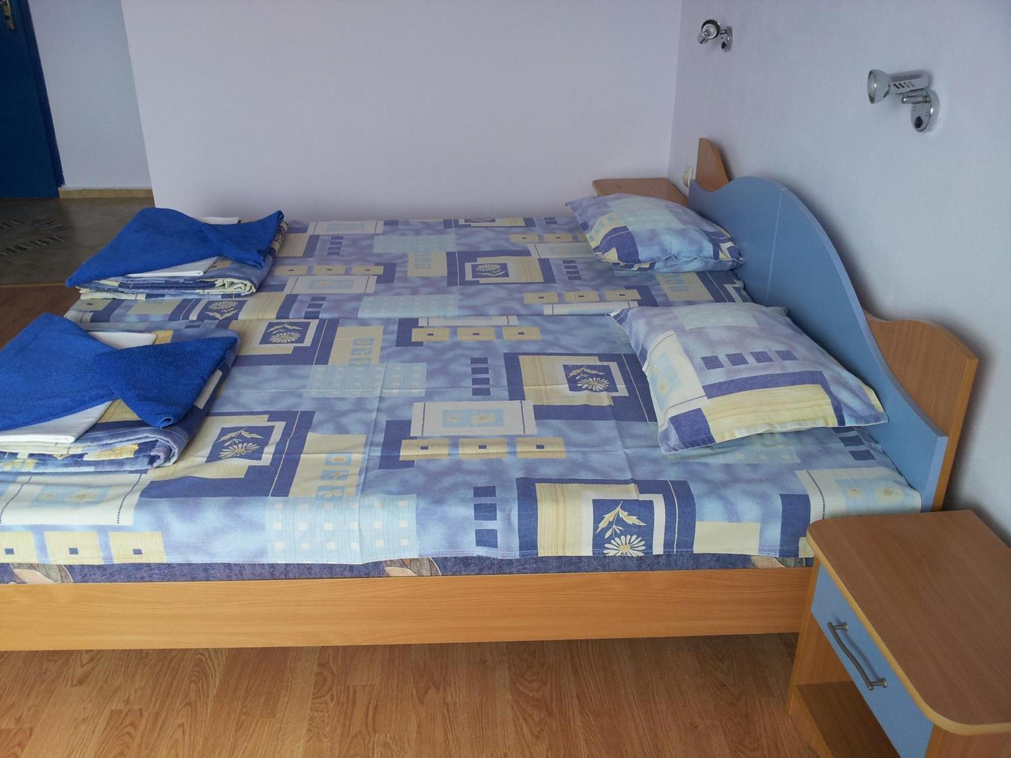 Exotic Guest House Sozopol Pokój zdjęcie