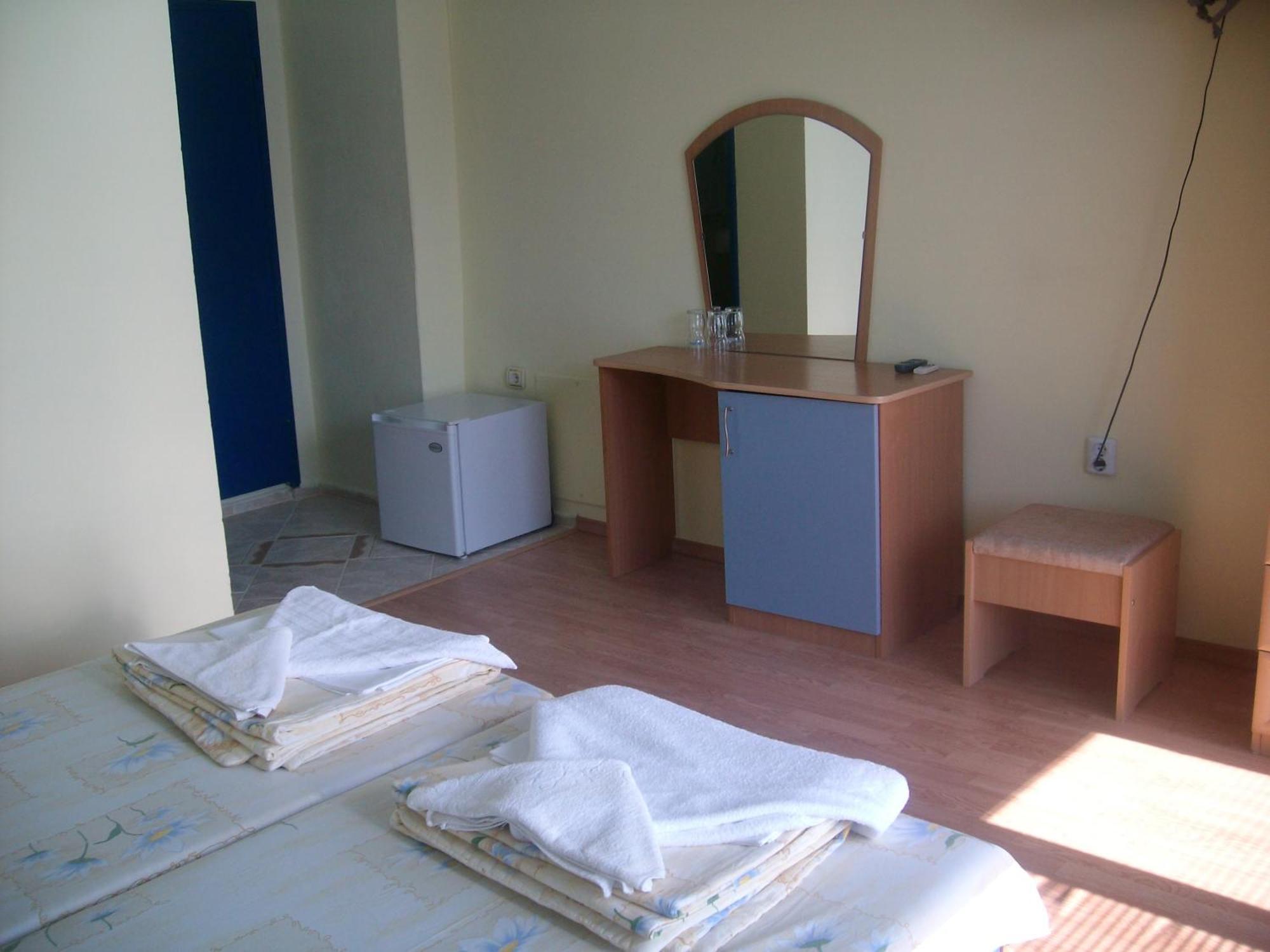 Exotic Guest House Sozopol Pokój zdjęcie