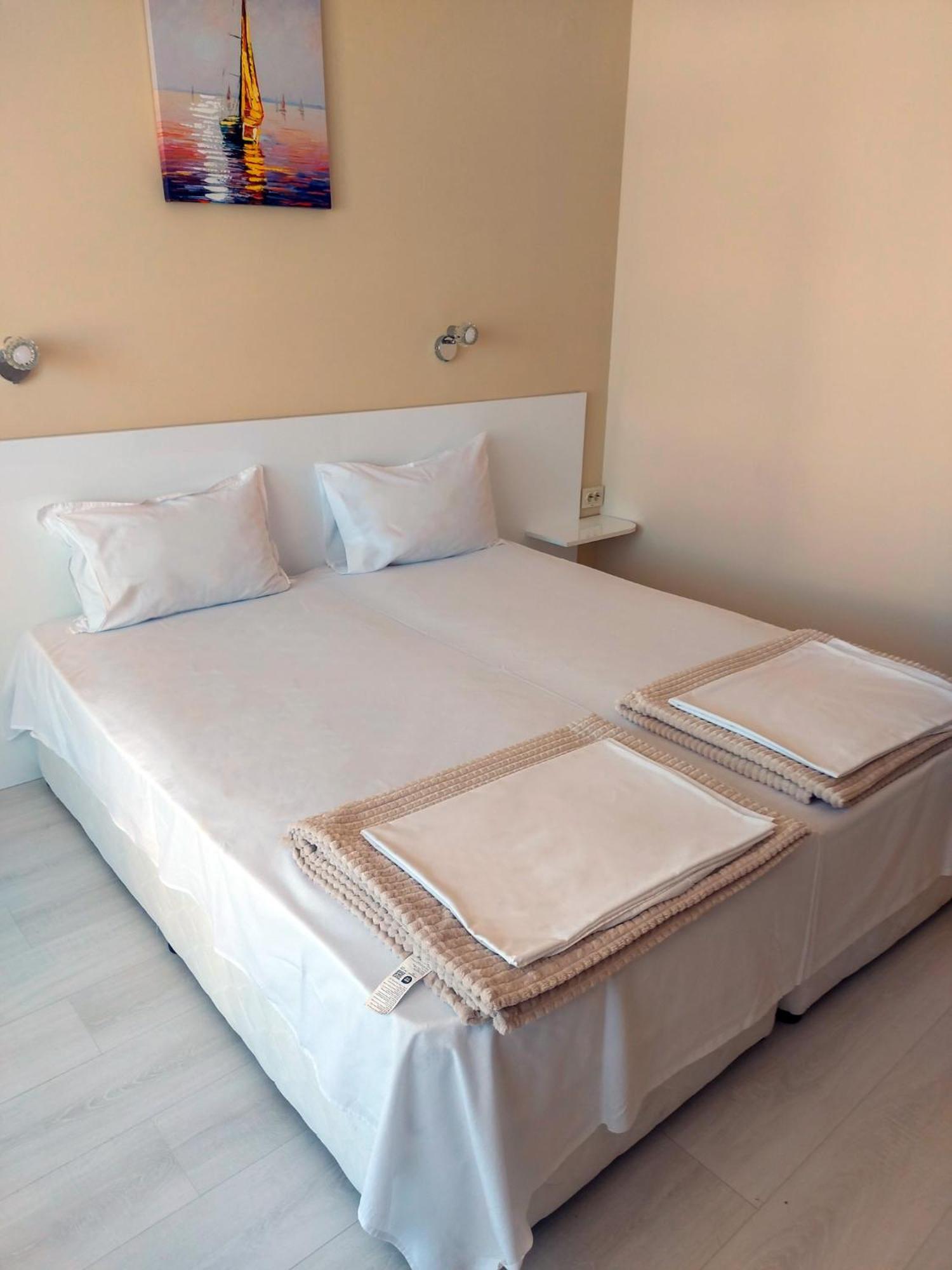 Exotic Guest House Sozopol Zewnętrze zdjęcie