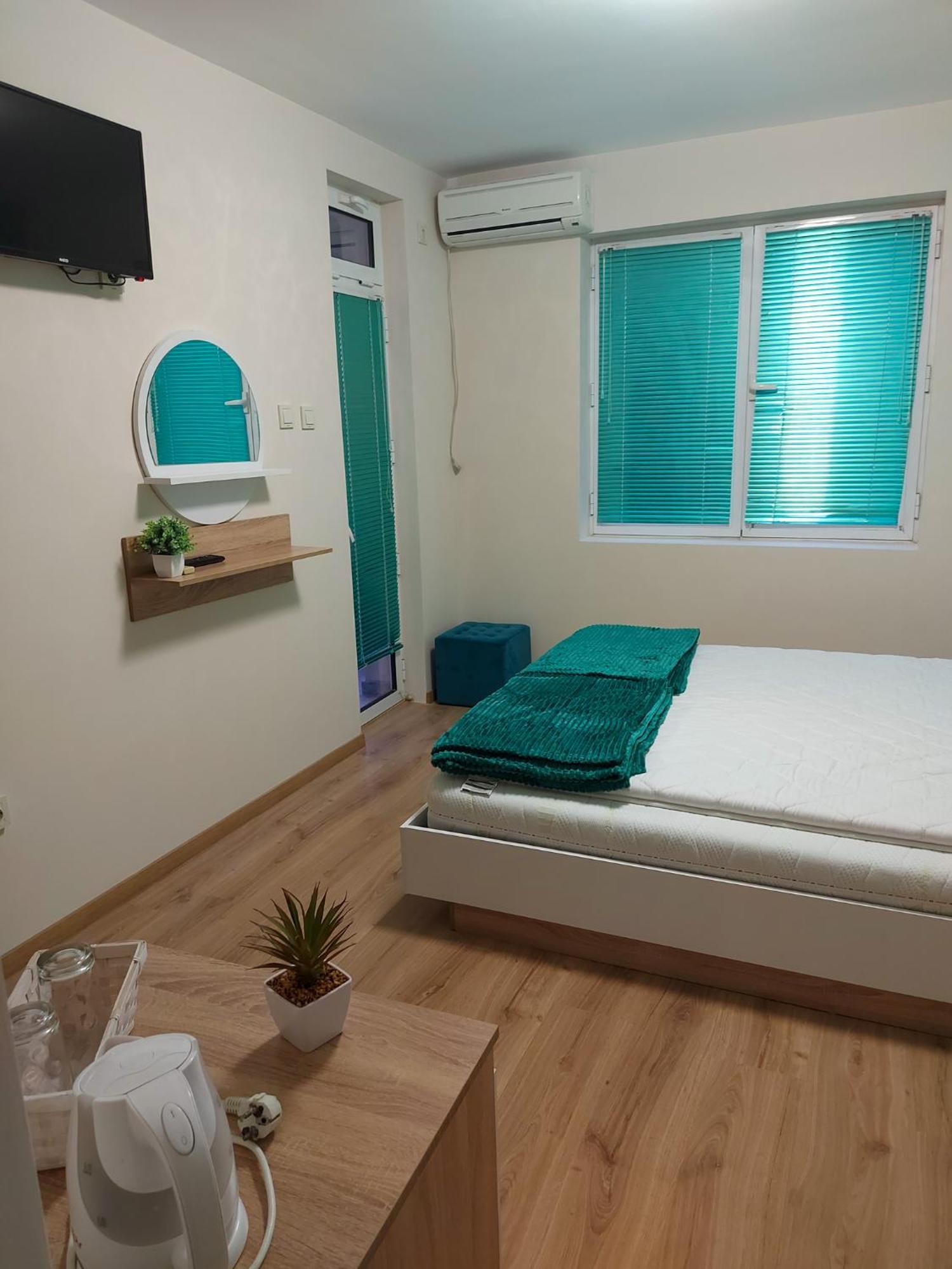 Exotic Guest House Sozopol Zewnętrze zdjęcie