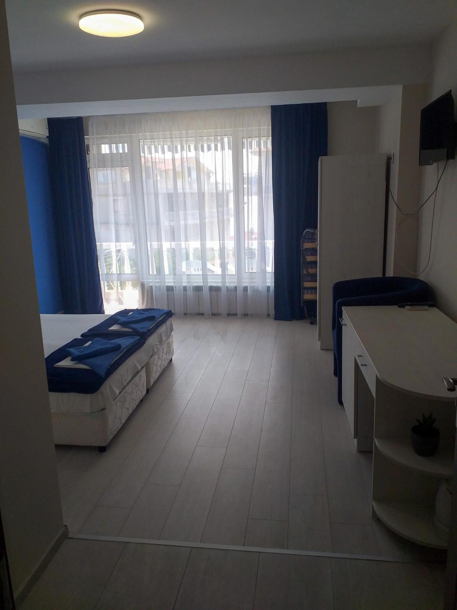 Exotic Guest House Sozopol Zewnętrze zdjęcie