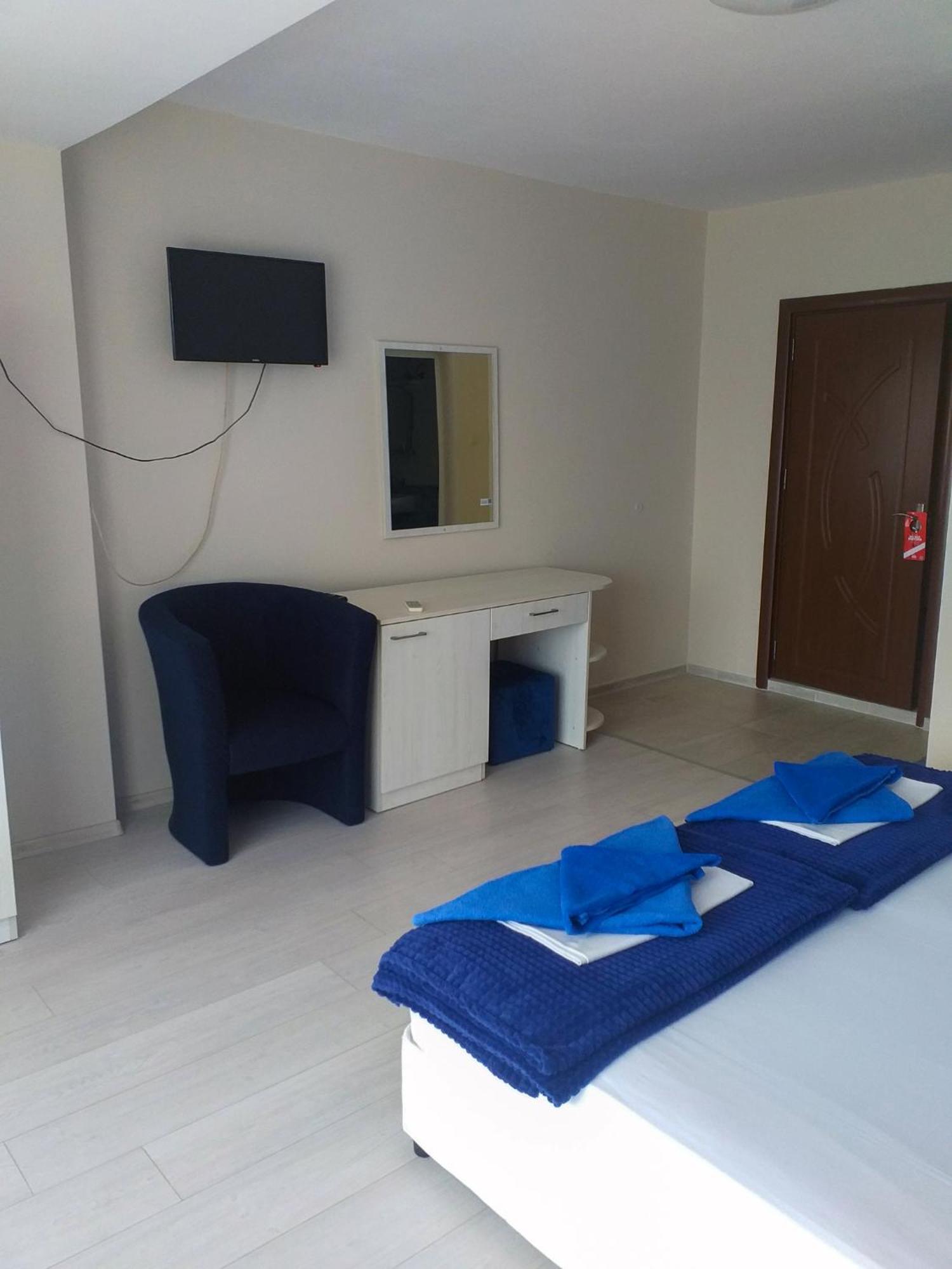 Exotic Guest House Sozopol Zewnętrze zdjęcie
