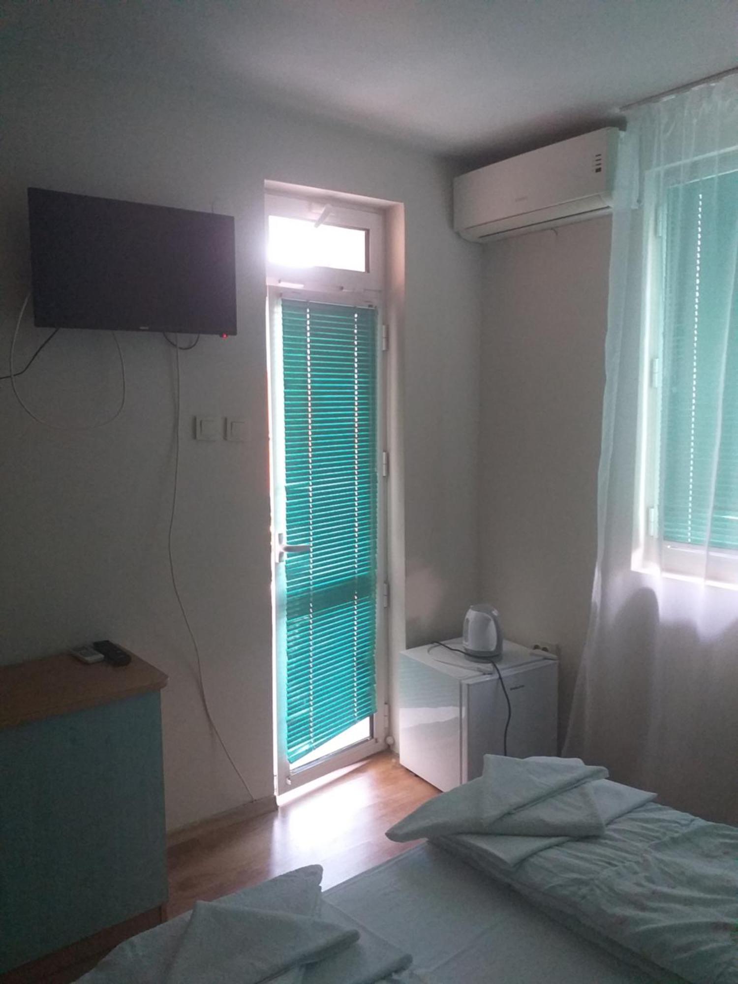 Exotic Guest House Sozopol Zewnętrze zdjęcie