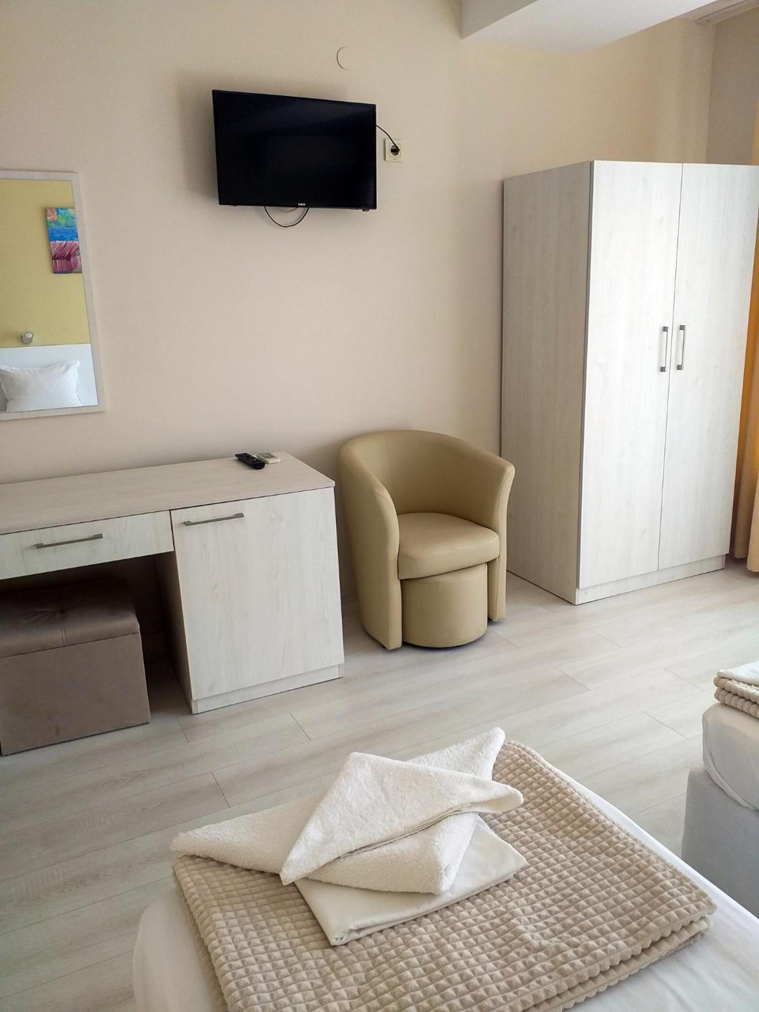 Exotic Guest House Sozopol Zewnętrze zdjęcie