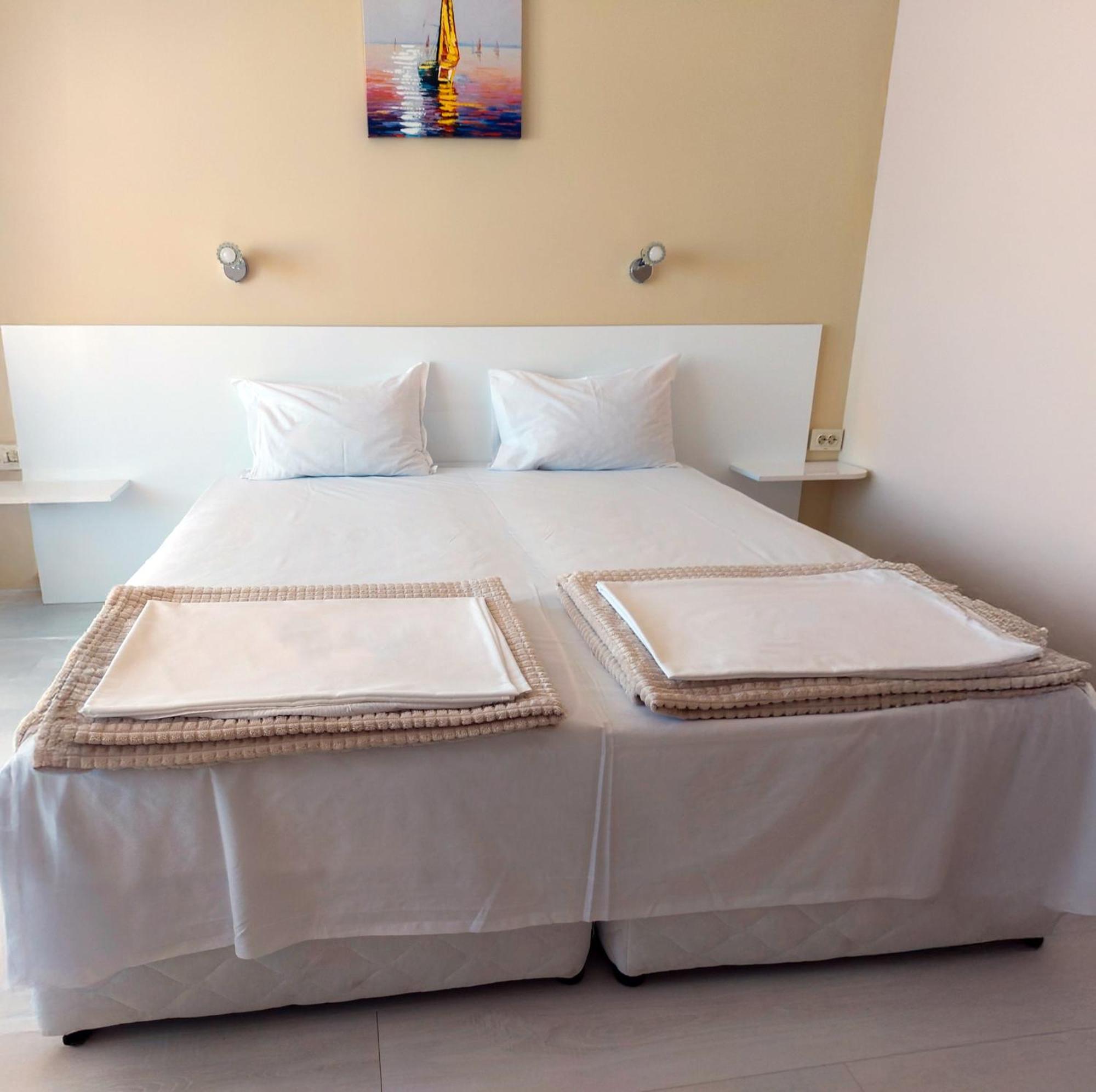 Exotic Guest House Sozopol Zewnętrze zdjęcie