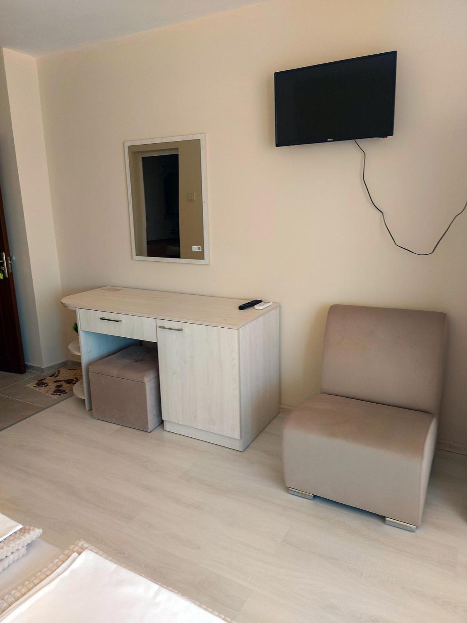 Exotic Guest House Sozopol Zewnętrze zdjęcie