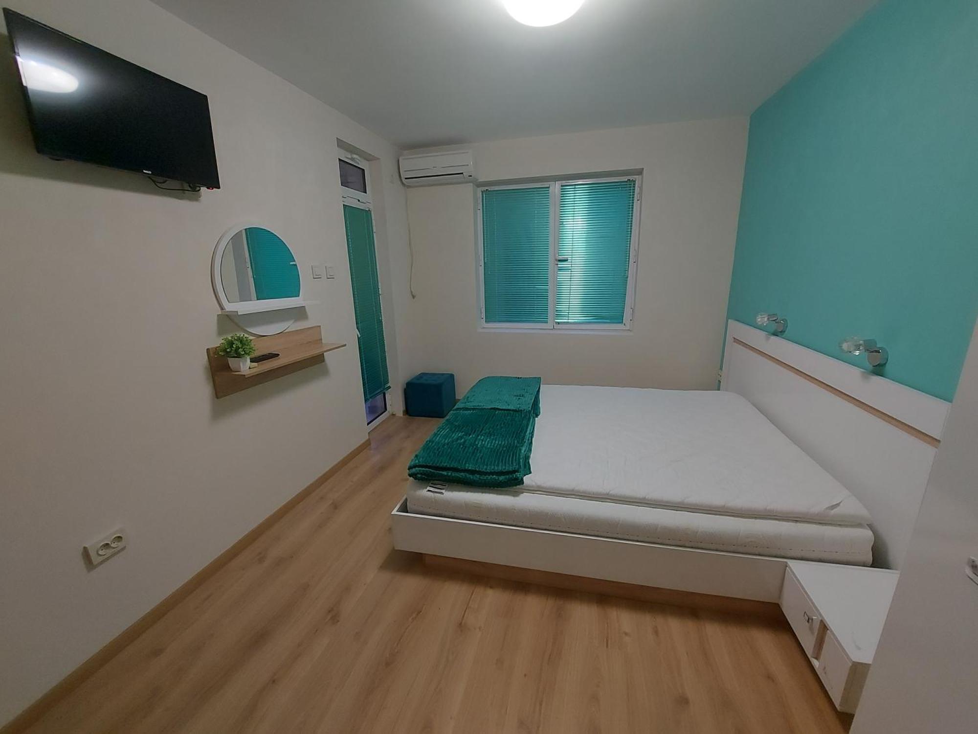 Exotic Guest House Sozopol Zewnętrze zdjęcie