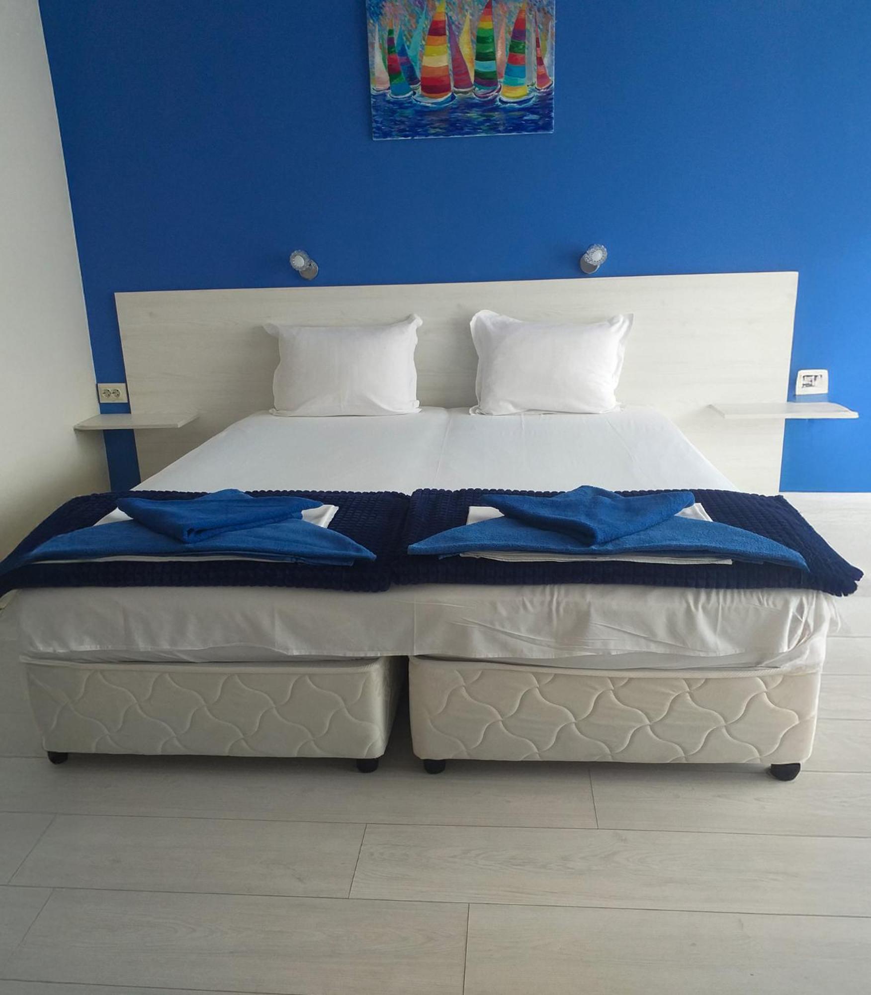 Exotic Guest House Sozopol Zewnętrze zdjęcie