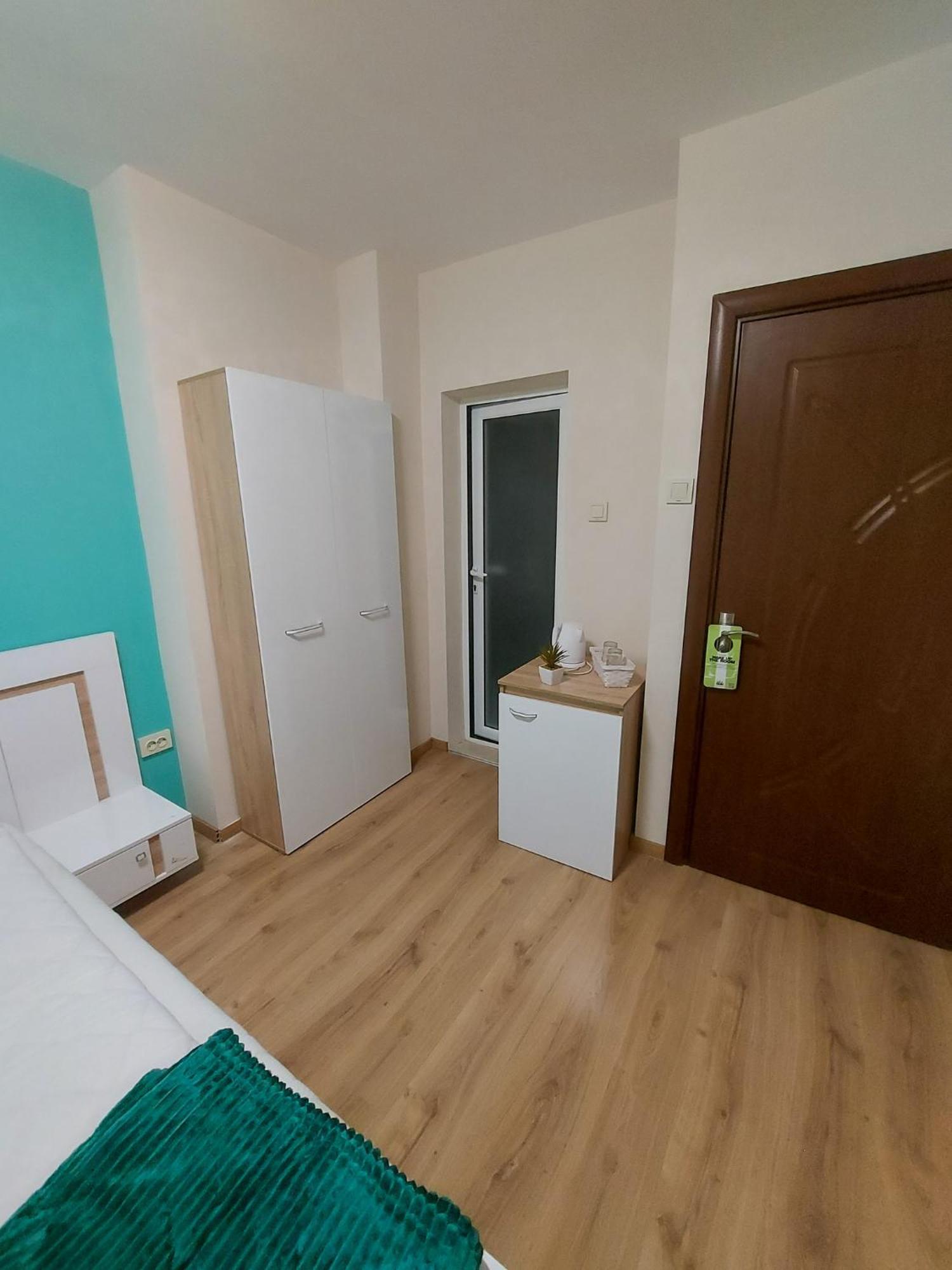 Exotic Guest House Sozopol Zewnętrze zdjęcie