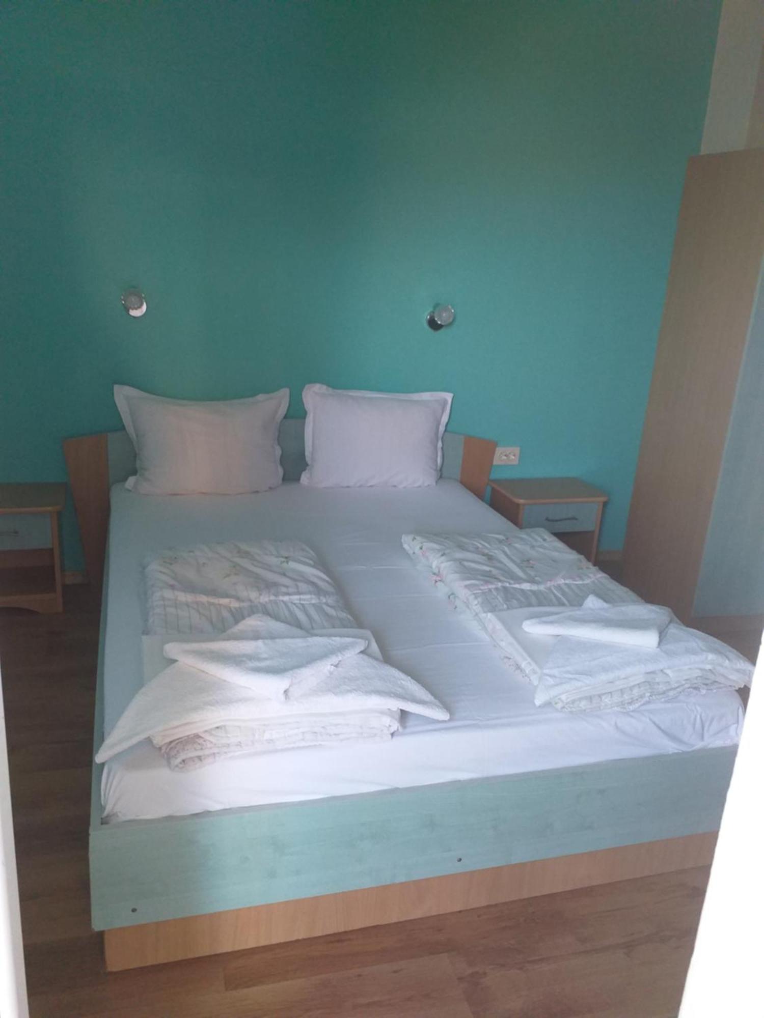 Exotic Guest House Sozopol Zewnętrze zdjęcie