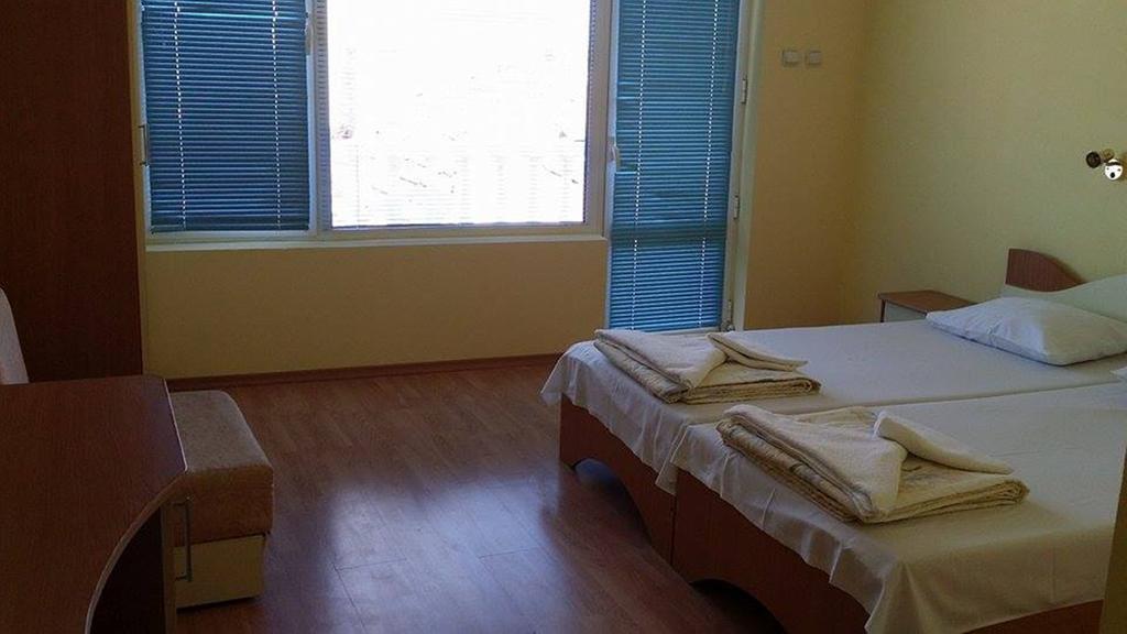 Exotic Guest House Sozopol Pokój zdjęcie