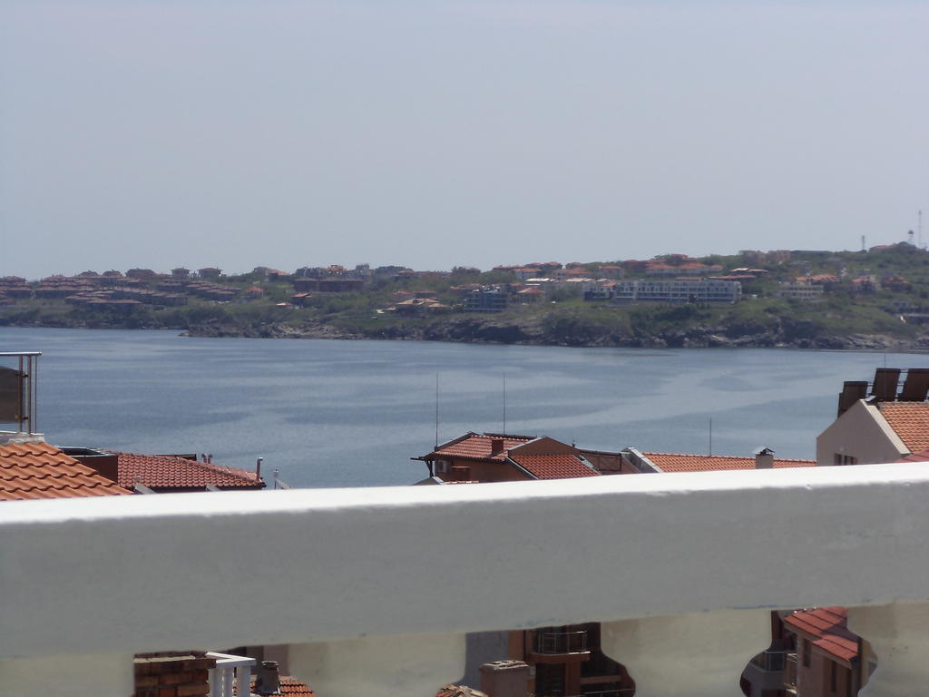 Exotic Guest House Sozopol Zewnętrze zdjęcie