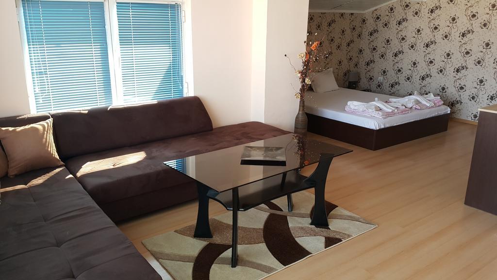 Exotic Guest House Sozopol Zewnętrze zdjęcie