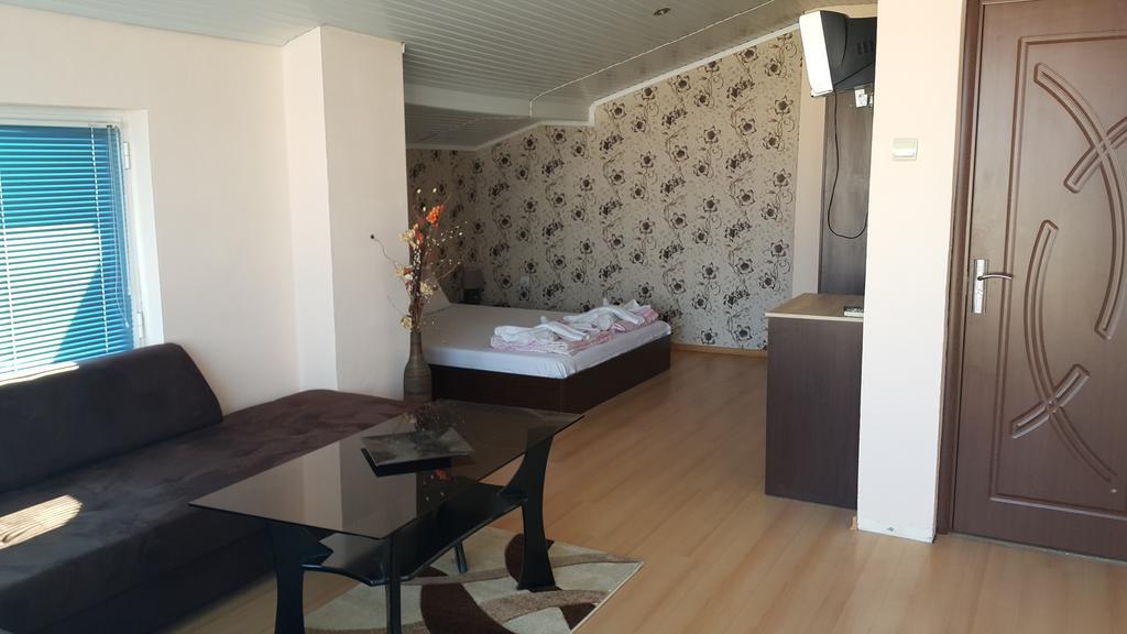 Exotic Guest House Sozopol Zewnętrze zdjęcie