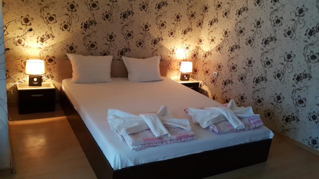 Exotic Guest House Sozopol Zewnętrze zdjęcie