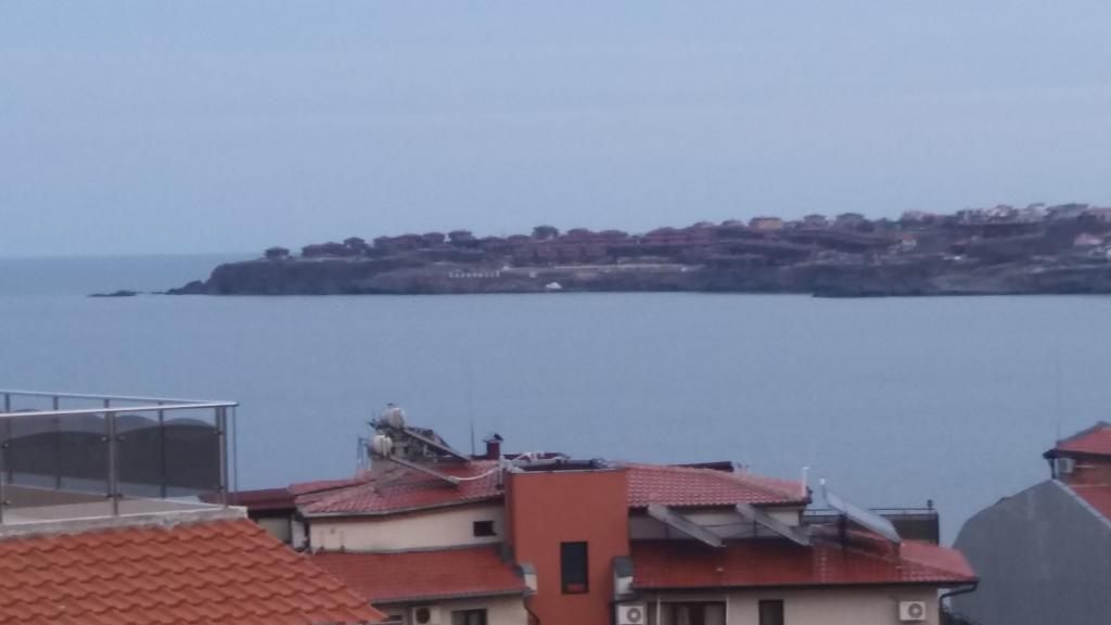 Exotic Guest House Sozopol Zewnętrze zdjęcie