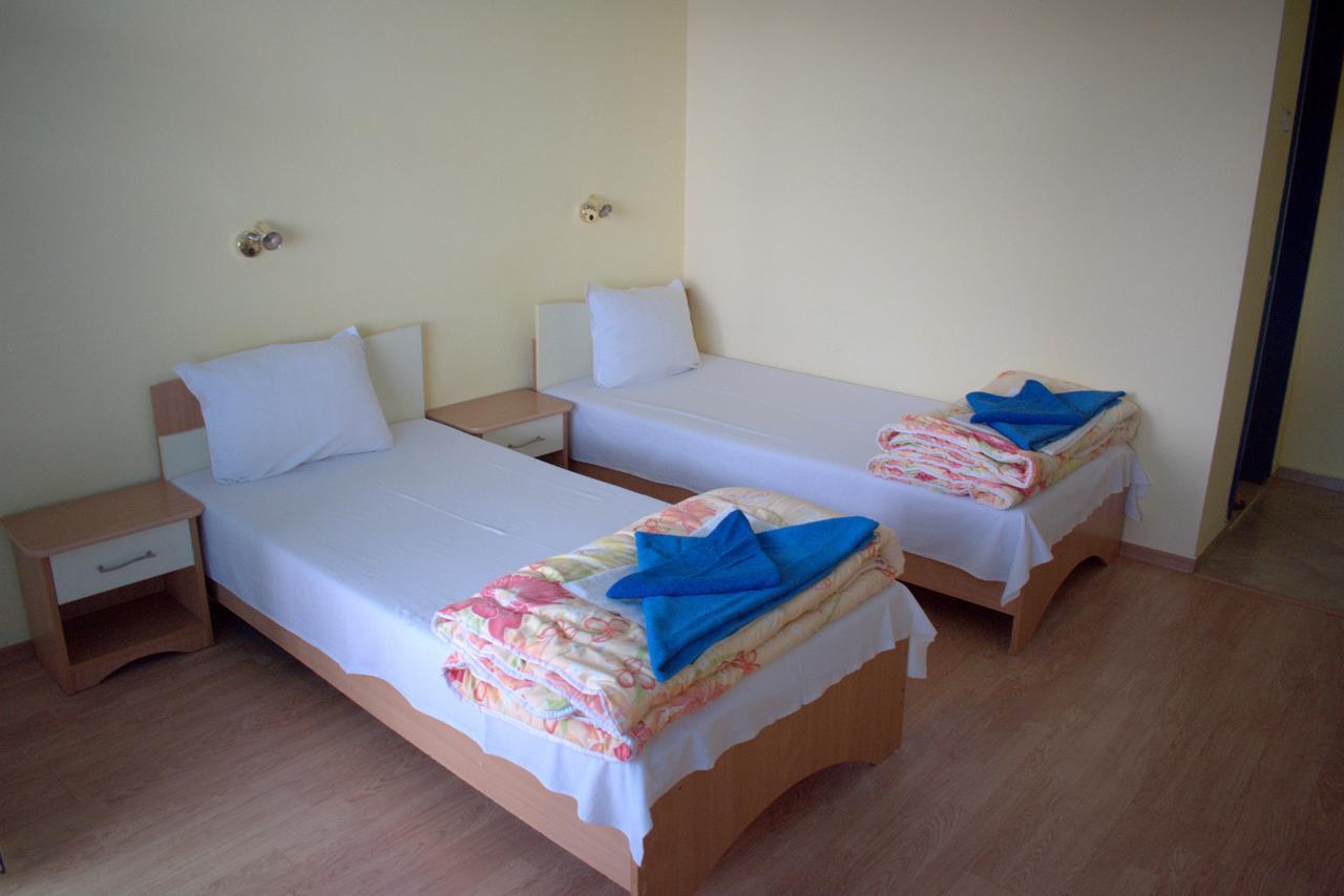 Exotic Guest House Sozopol Zewnętrze zdjęcie