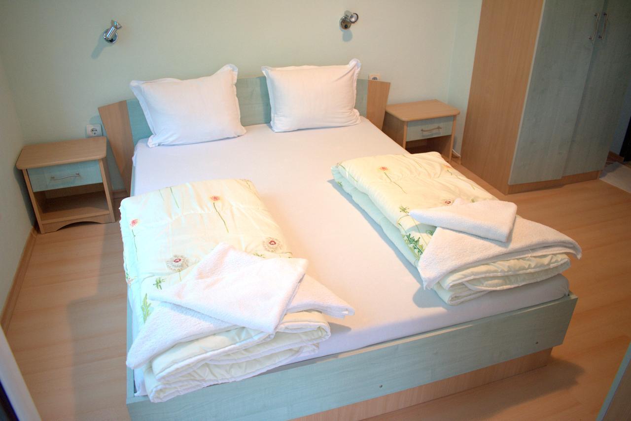 Exotic Guest House Sozopol Zewnętrze zdjęcie