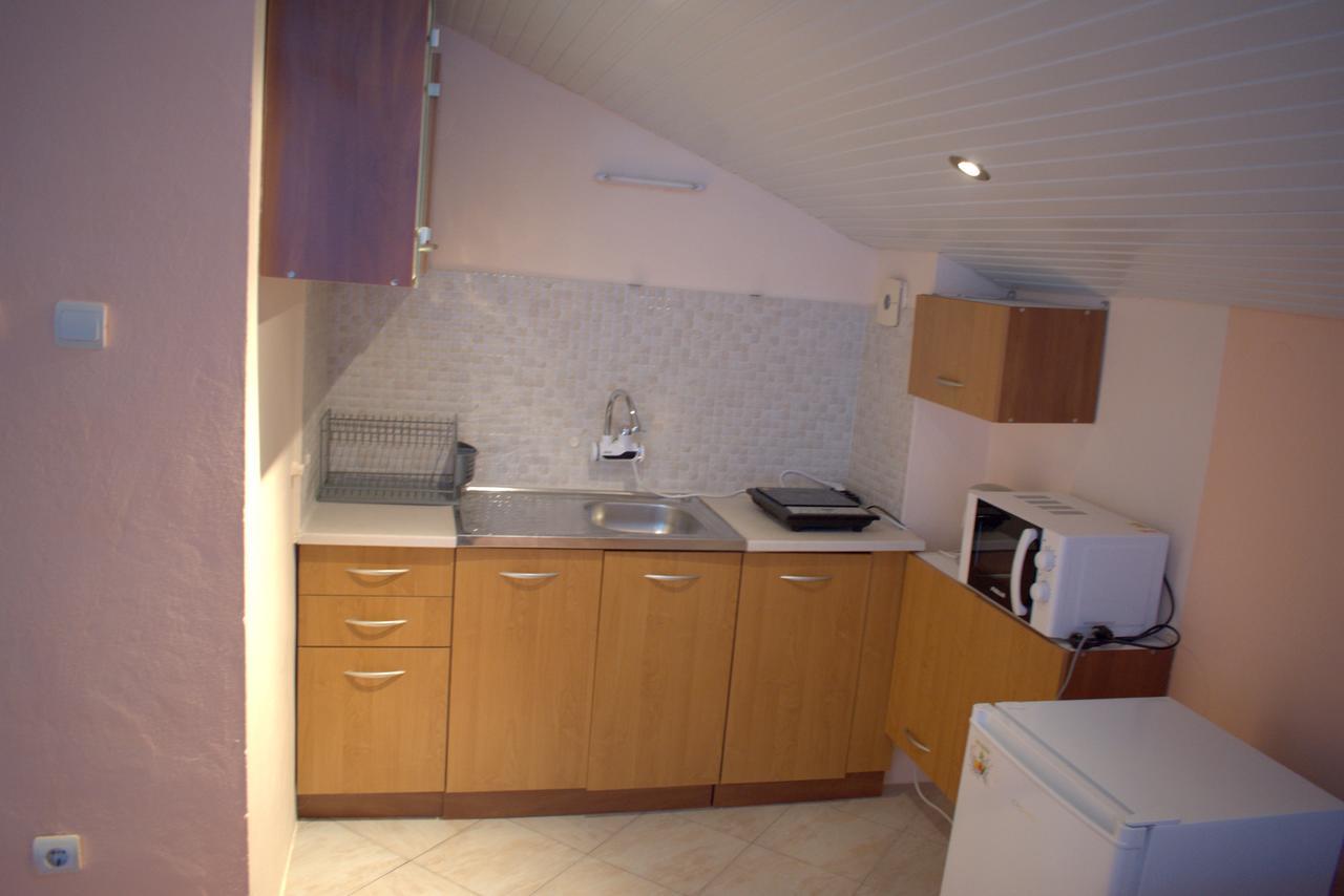 Exotic Guest House Sozopol Zewnętrze zdjęcie