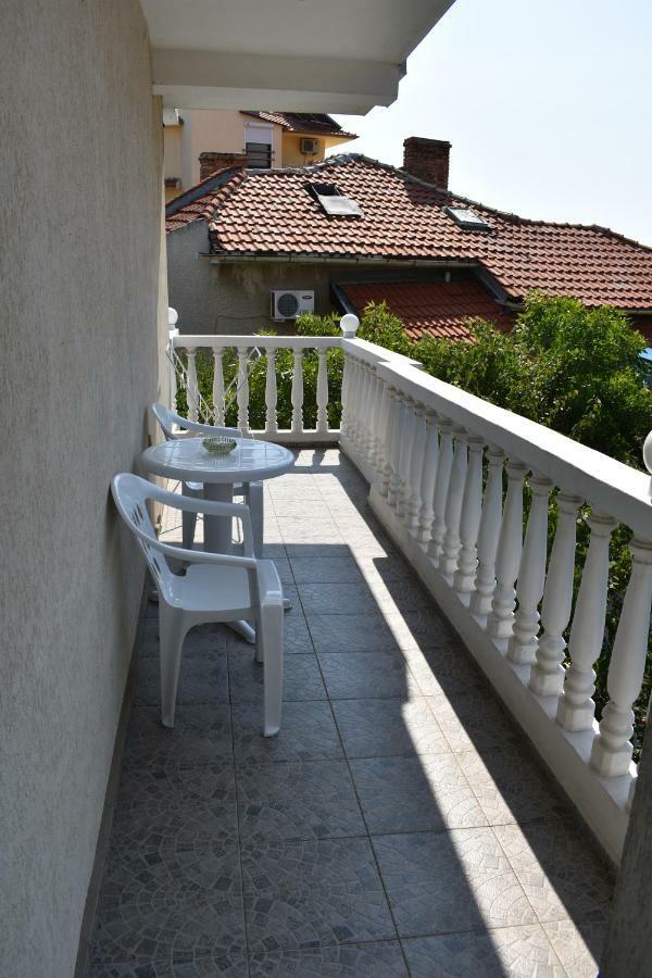 Exotic Guest House Sozopol Zewnętrze zdjęcie