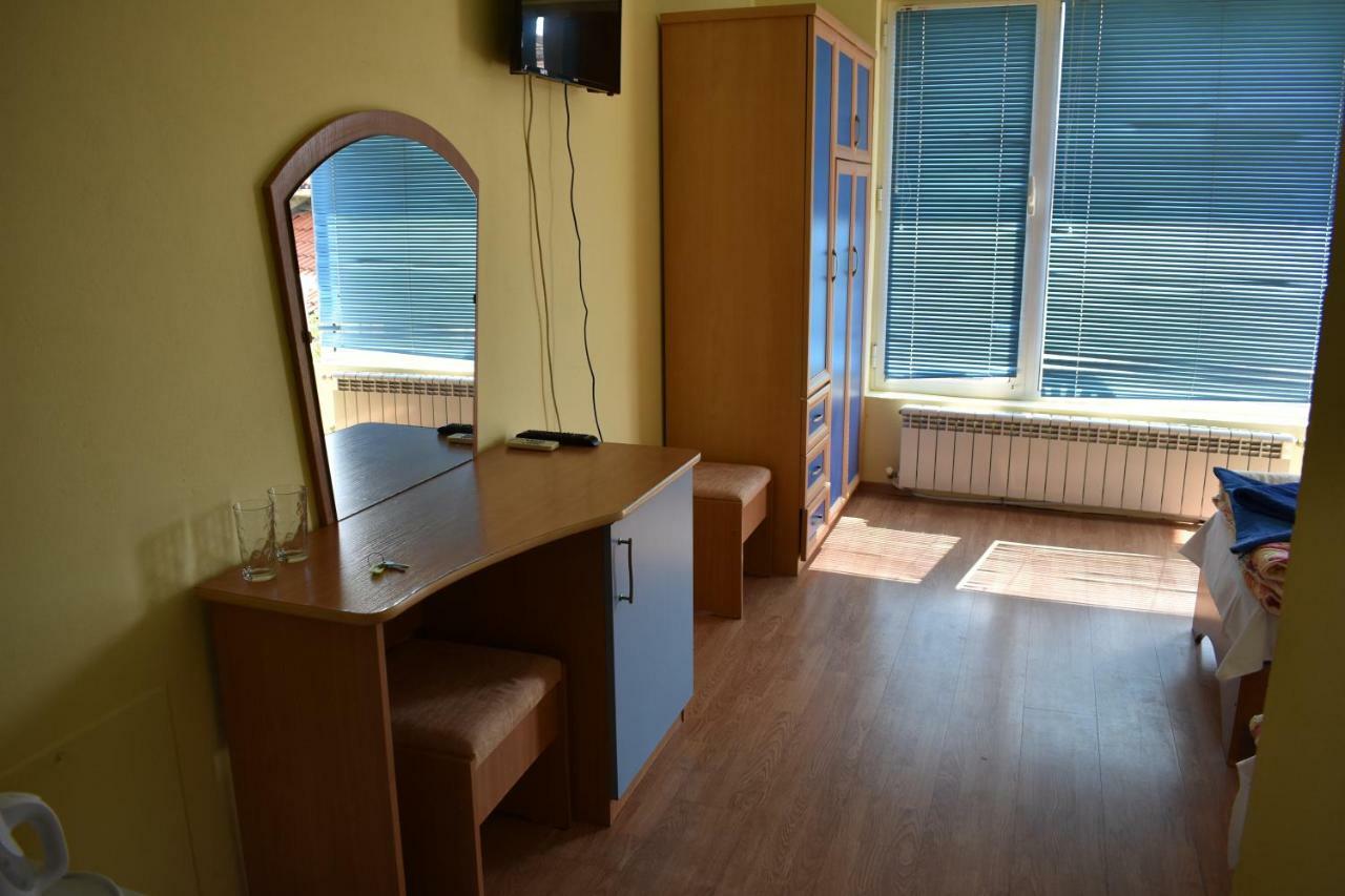 Exotic Guest House Sozopol Zewnętrze zdjęcie