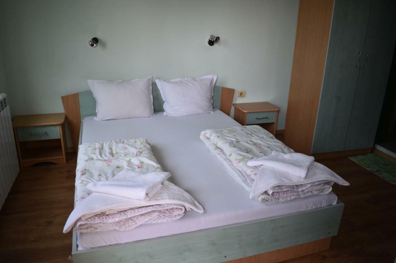 Exotic Guest House Sozopol Zewnętrze zdjęcie