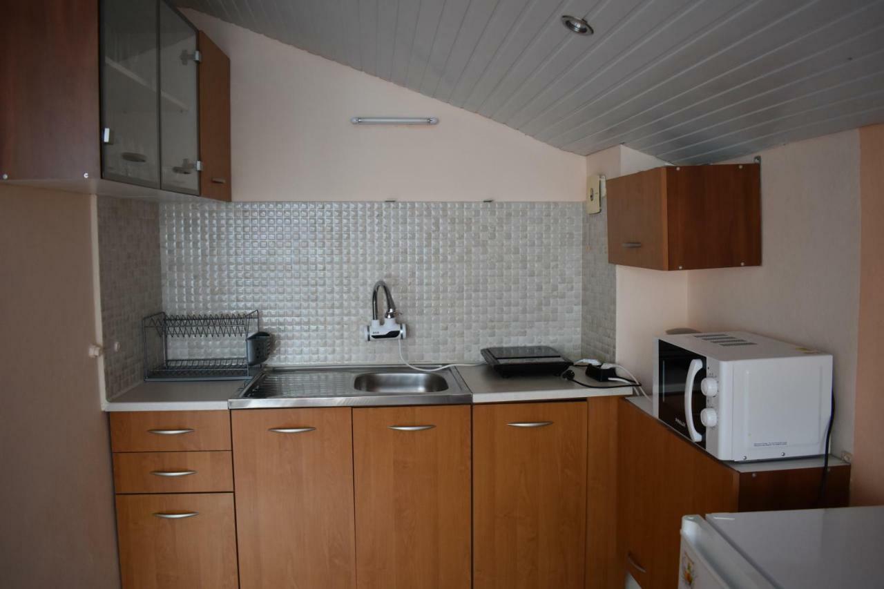 Exotic Guest House Sozopol Zewnętrze zdjęcie