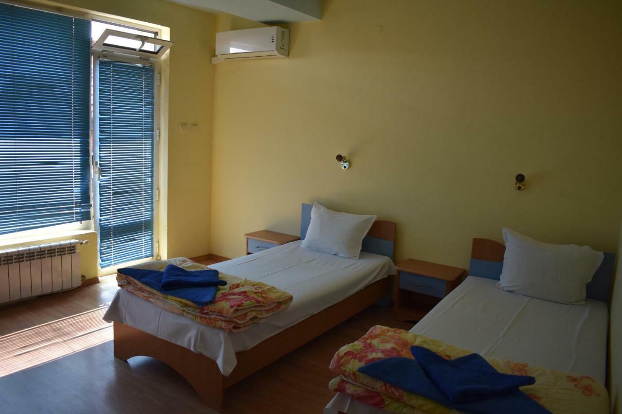 Exotic Guest House Sozopol Zewnętrze zdjęcie