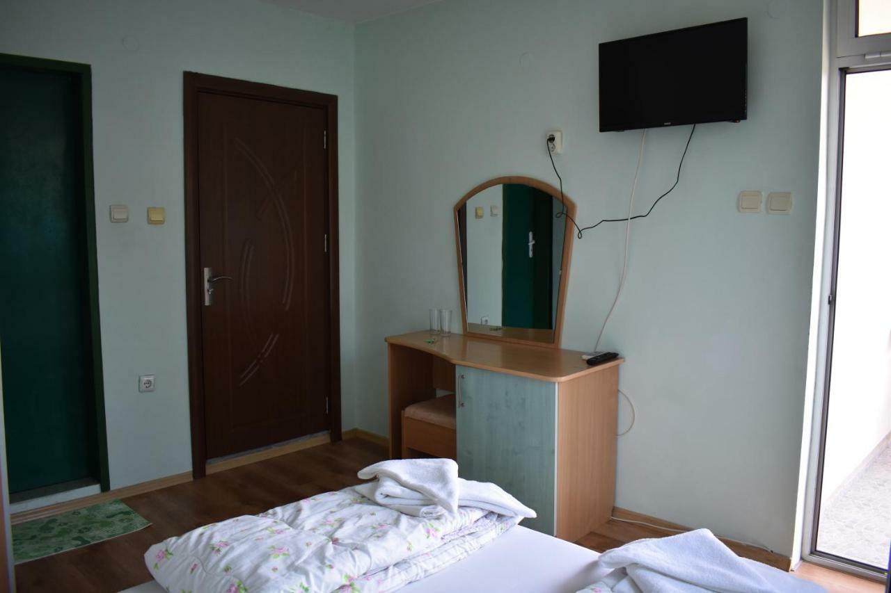 Exotic Guest House Sozopol Zewnętrze zdjęcie