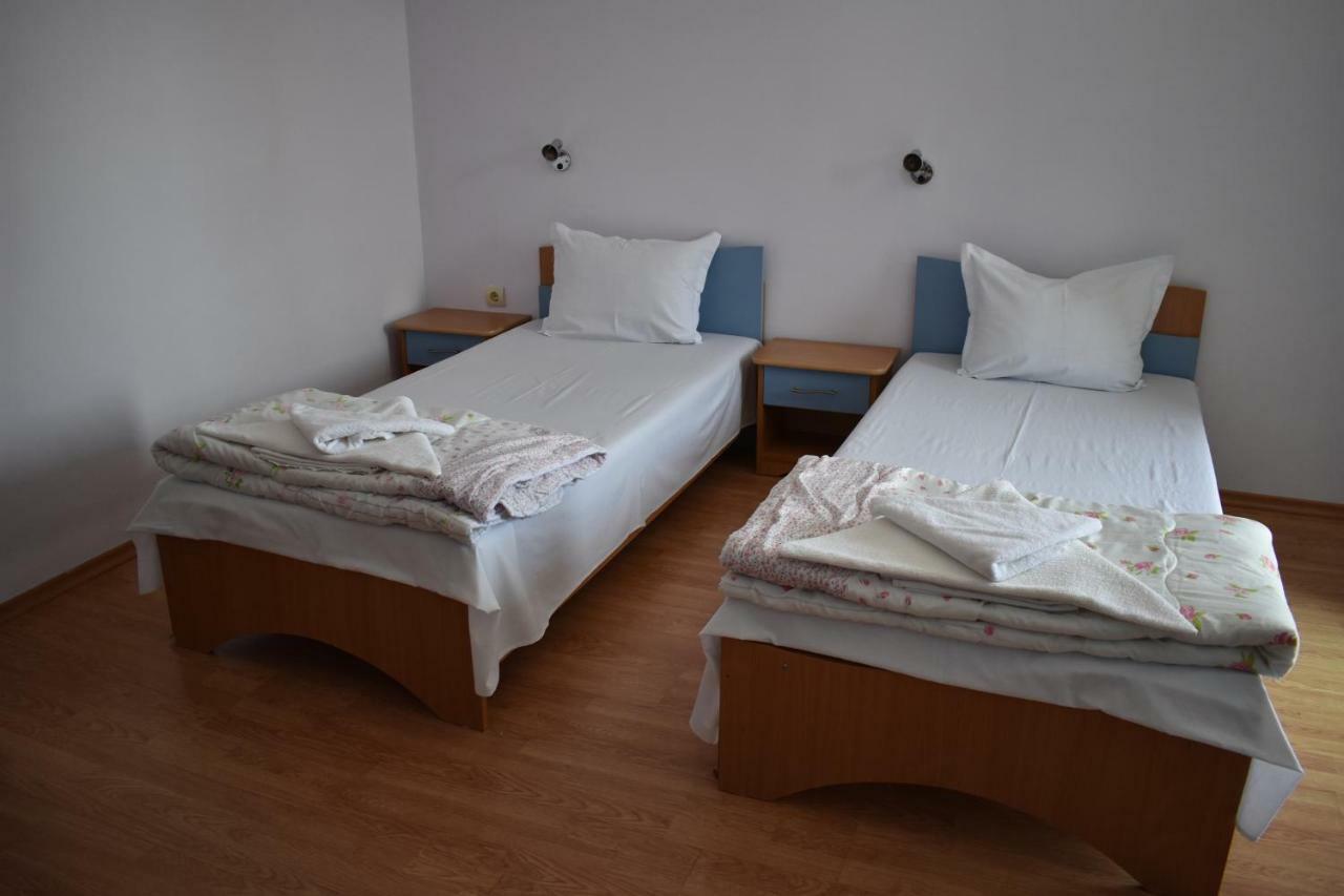 Exotic Guest House Sozopol Zewnętrze zdjęcie