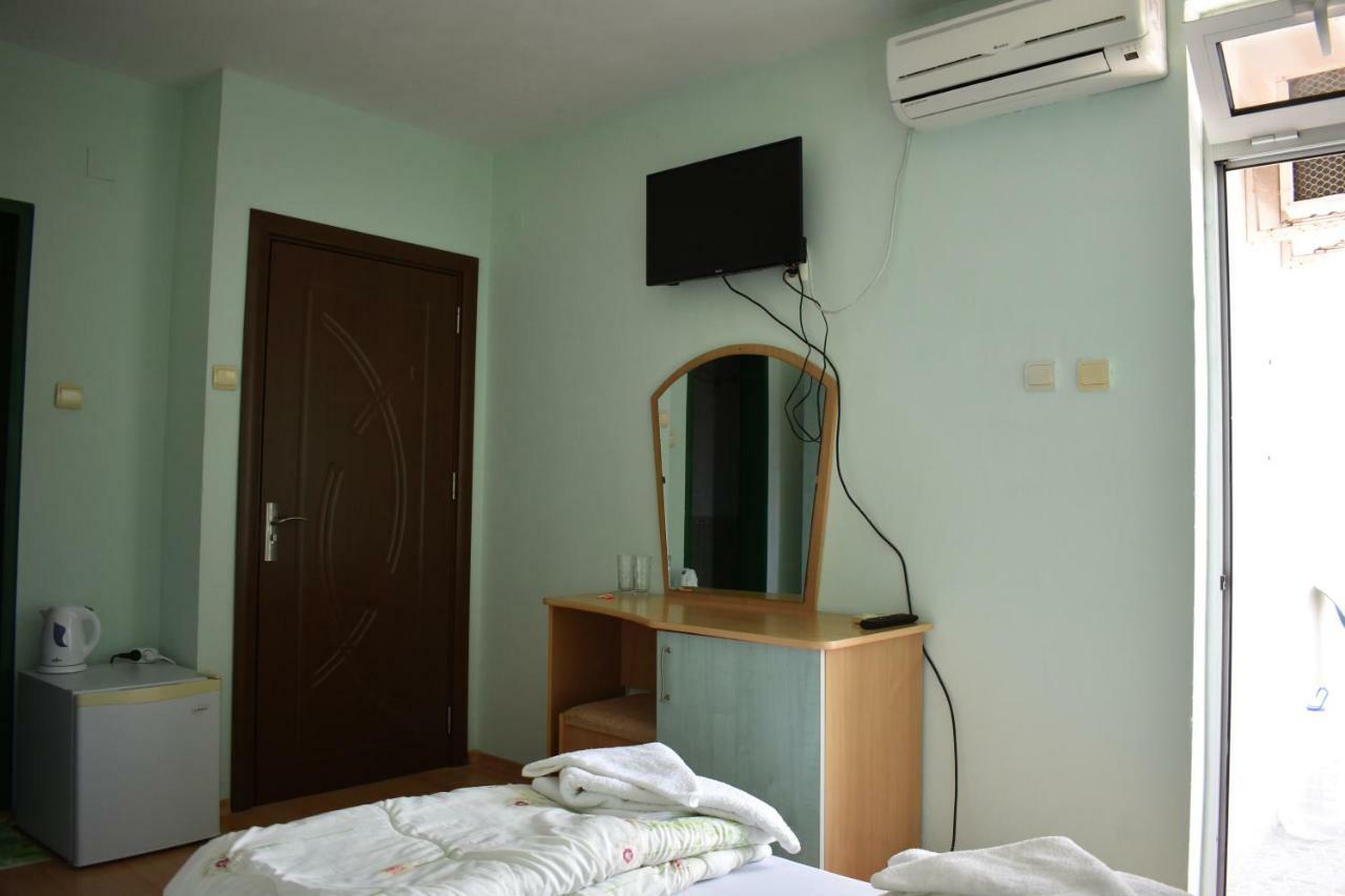 Exotic Guest House Sozopol Zewnętrze zdjęcie
