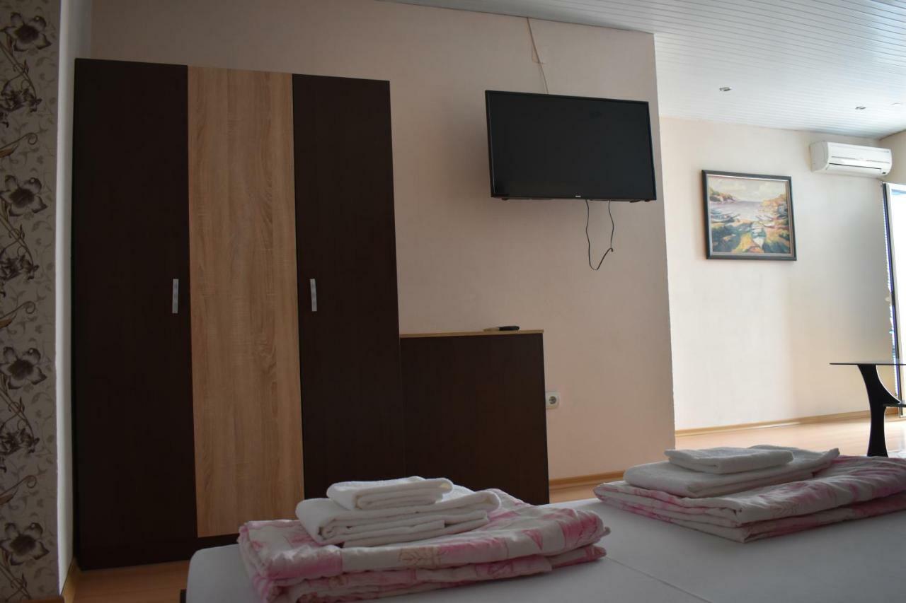Exotic Guest House Sozopol Zewnętrze zdjęcie